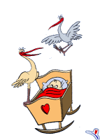 cradle