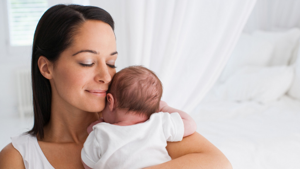mom-and-baby