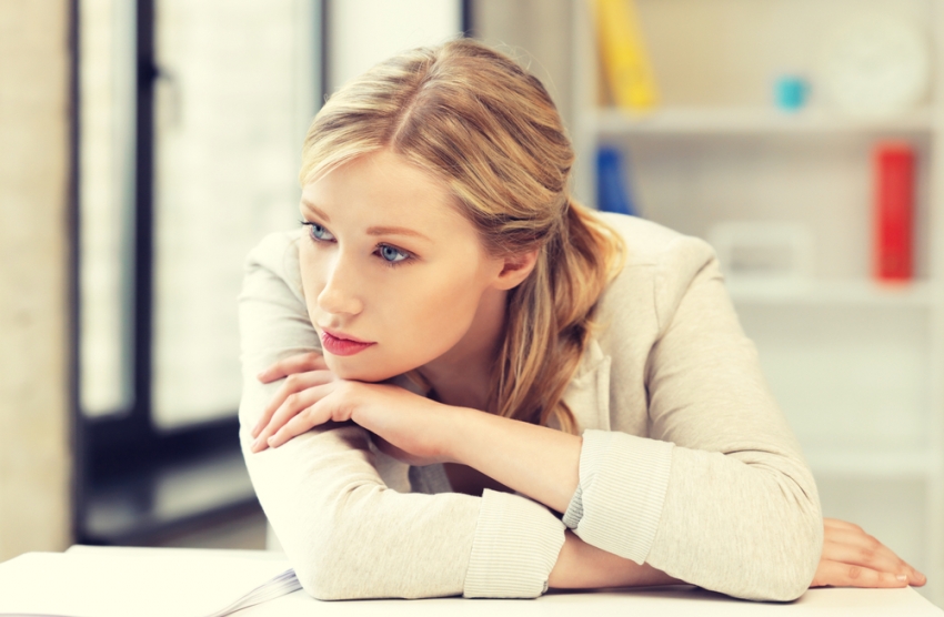 Endometrioza