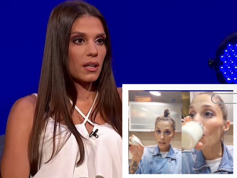 U TRUDNOĆI POBEDILA RAK