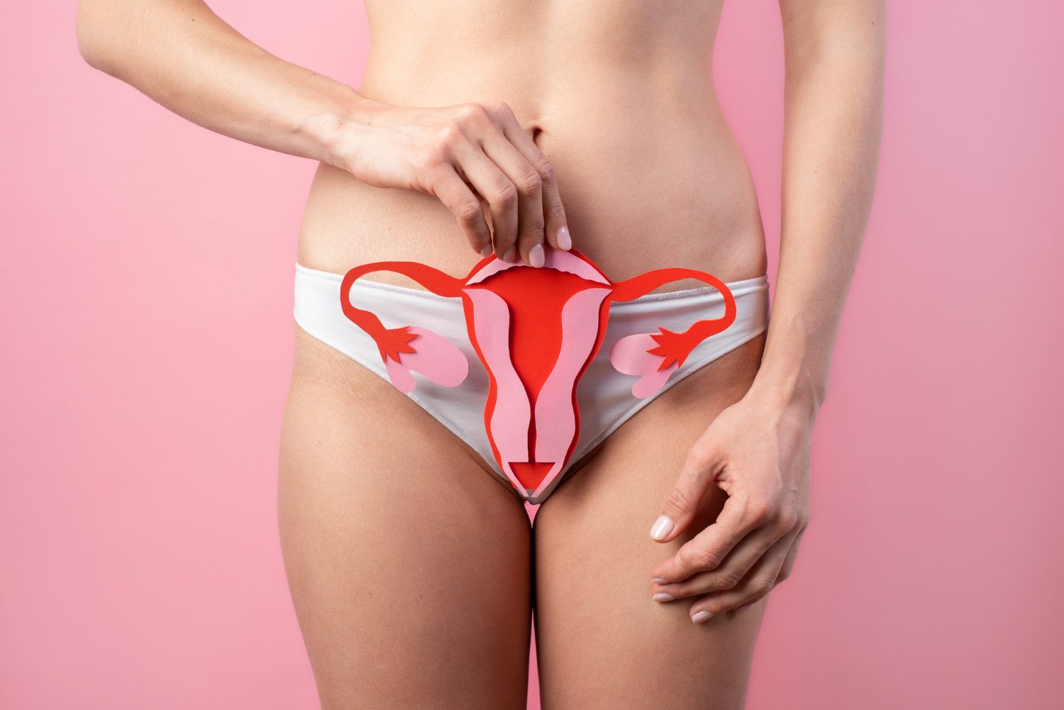 Vaginalna gljivična infekcija
