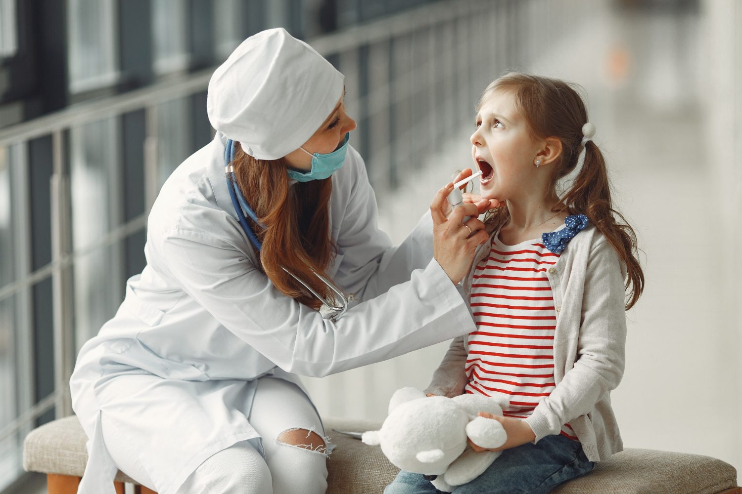 Stomatitis