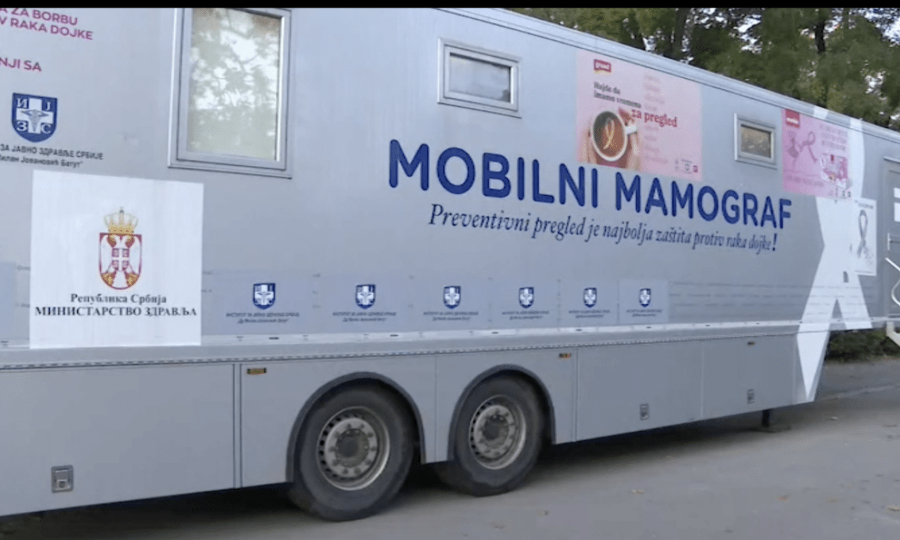 mobilni mamograf
