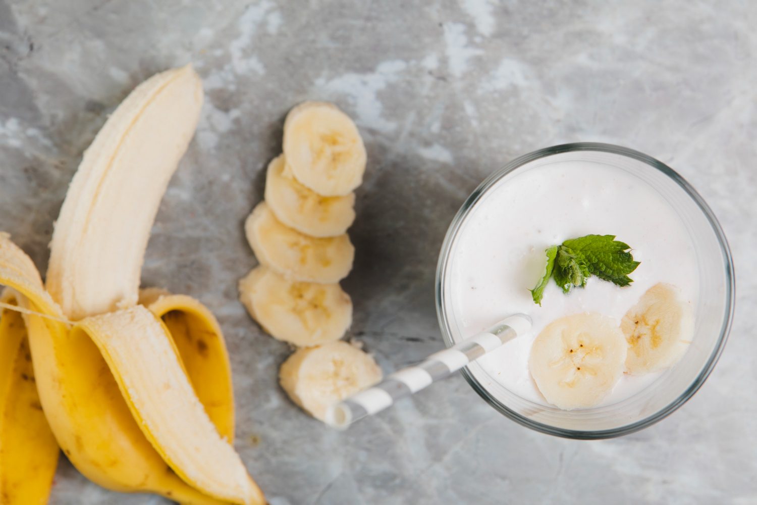 banana